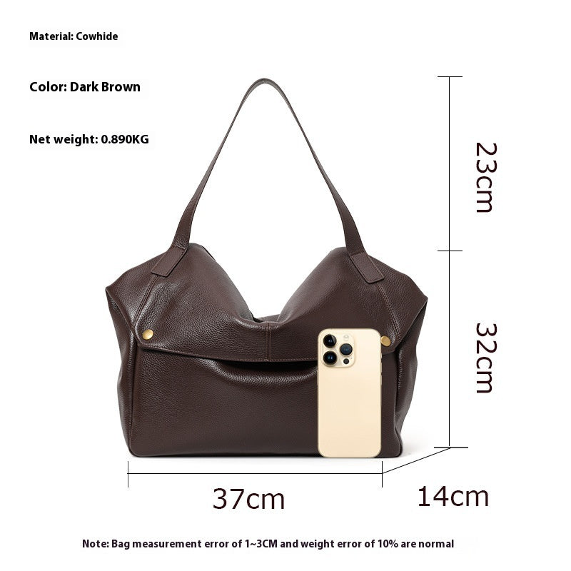 Fashion Women's Commuter Shoulder Bag