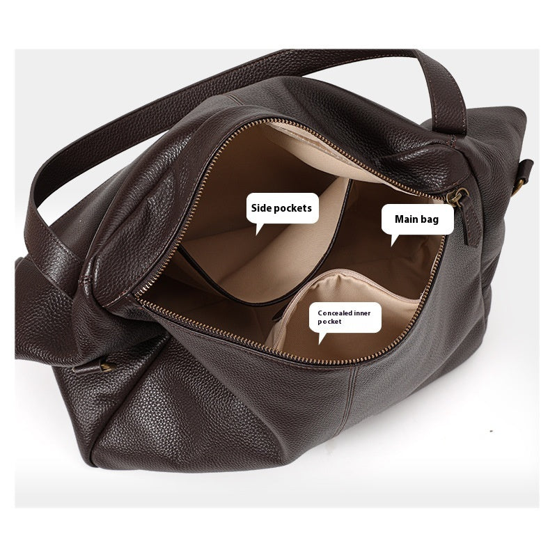 Fashion Women's Commuter Shoulder Bag