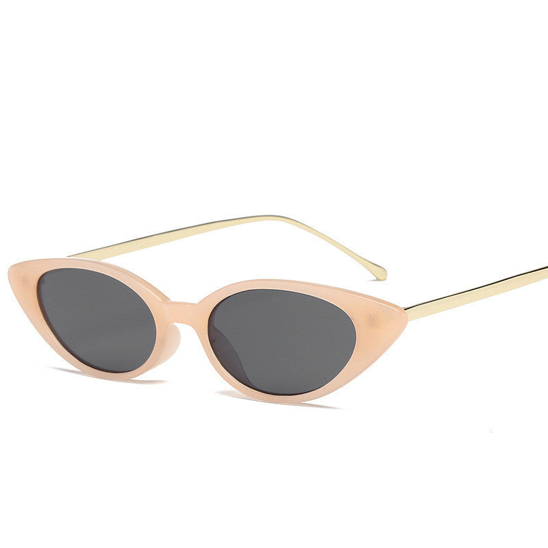 New cool cat eye sunglasses