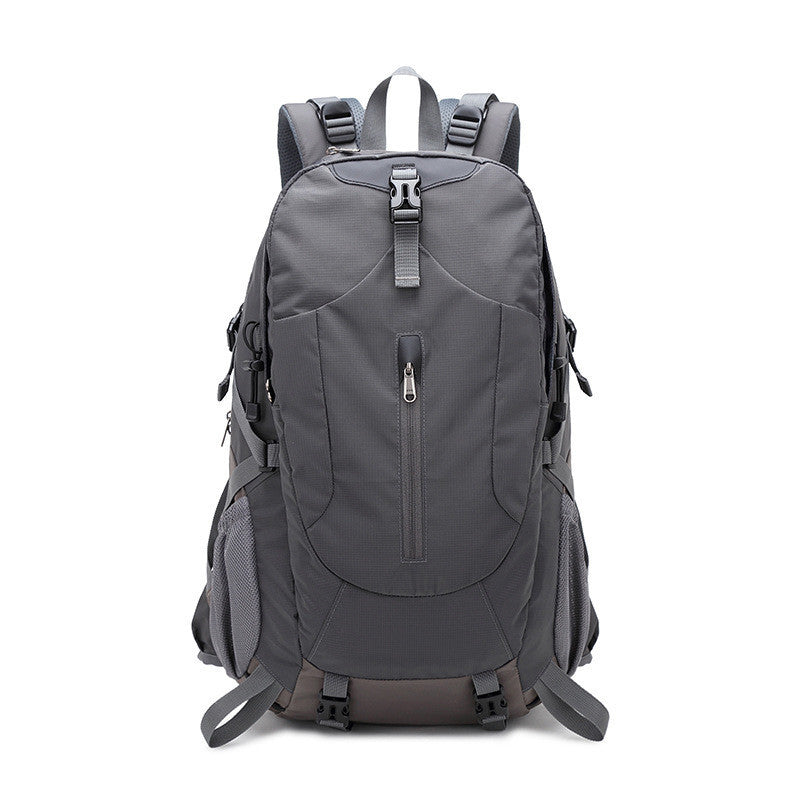 40L Waterproof Travel & Hiking Backpack โ Your Ultimate Outdoor Companion