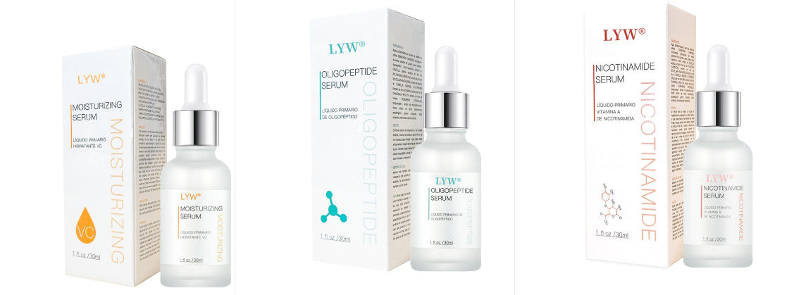 Vitamin C Original Liquid Hydrating Moisturizing Brightening