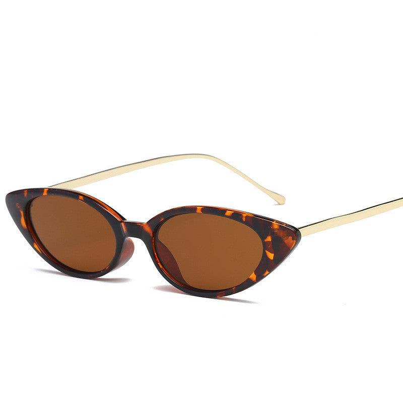 New cool cat eye sunglasses