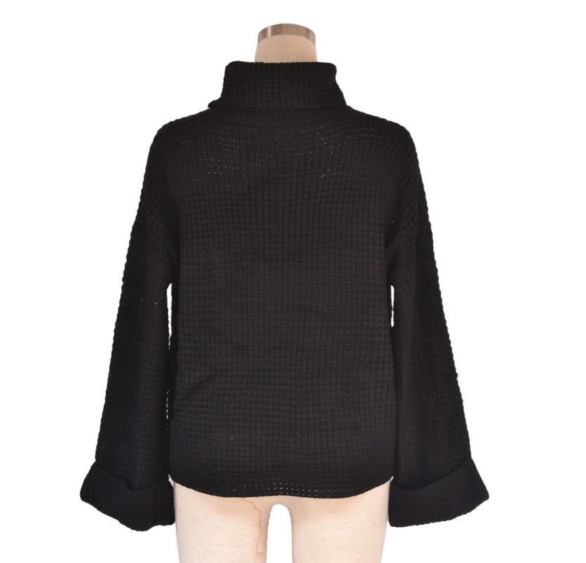 Fashion Women's Loose Sweater Explosive Sweater