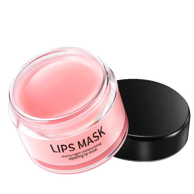 Deep Hydrating Lip Balm 20 – 30 g – Nourishing Moisturizer for Soft Lips