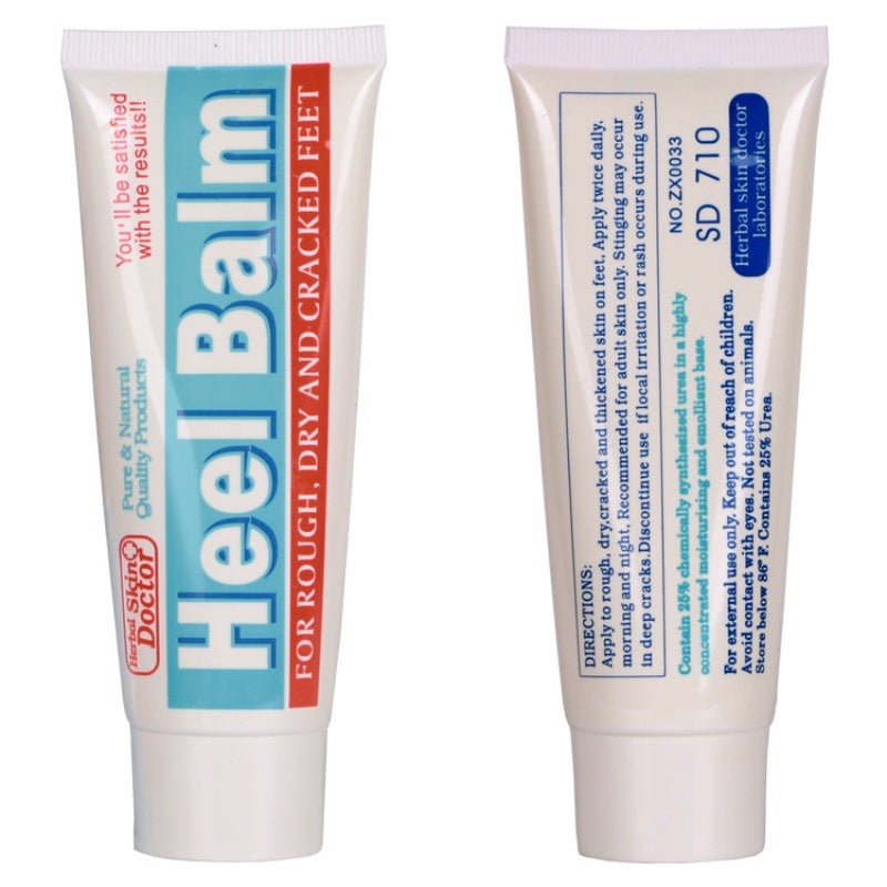 Moisturizing And Repairing Dry Heel Cracked Heel Cream