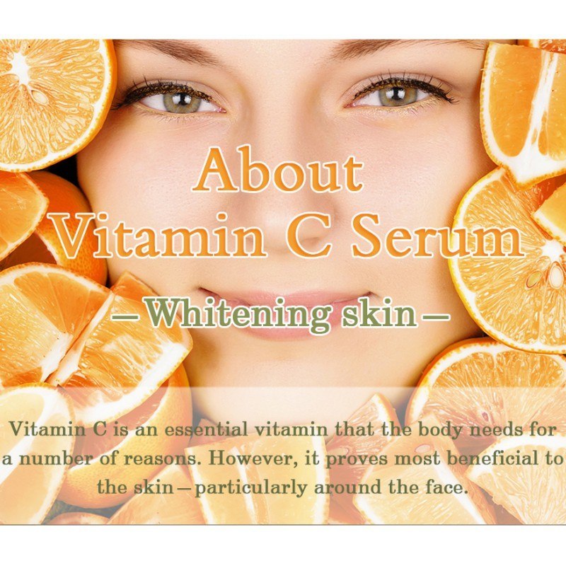 Radiance Booster Serum – Hydrating & Brightening Face Serum