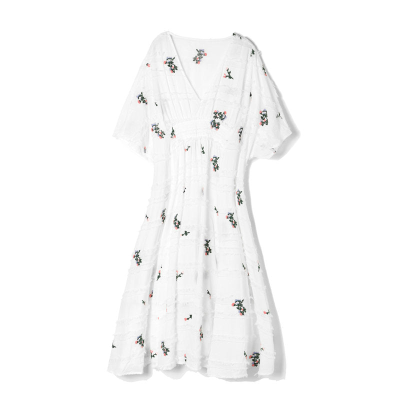 Maternity Dress Summer Dress Fashion New Maternity Dress