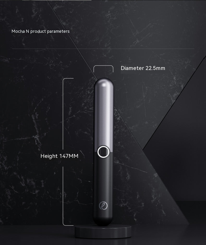 Men's And Women's Convenient Electric Rechargeable Nose Shaving