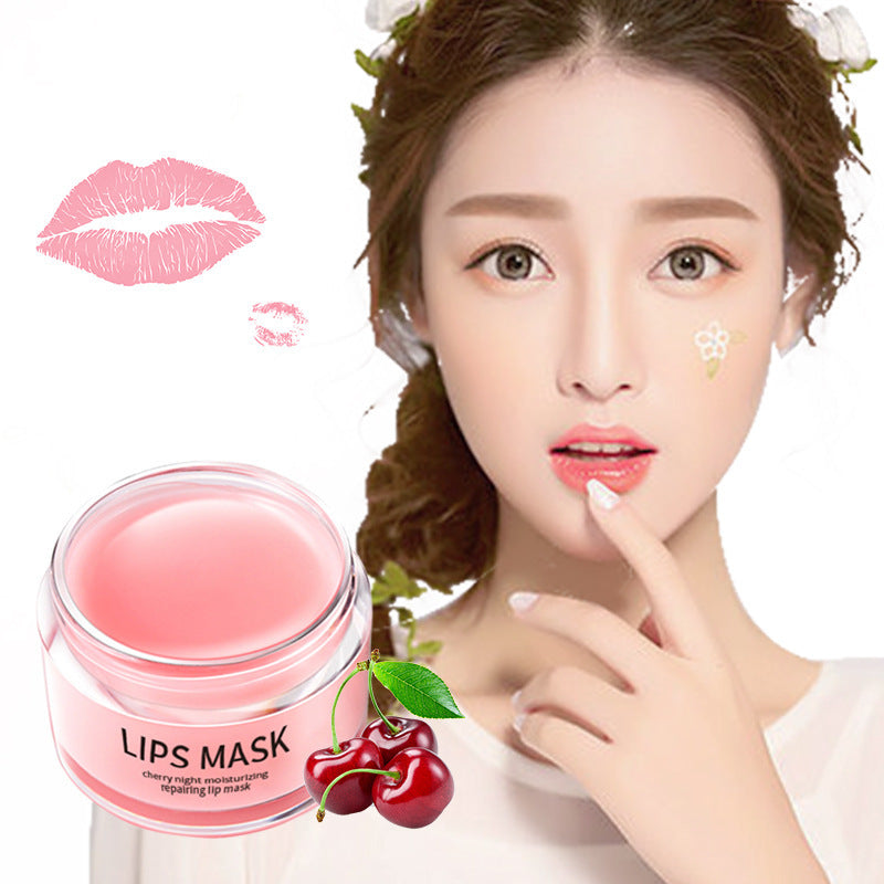 Deep Hydrating Lip Balm 20 – 30 g – Nourishing Moisturizer for Soft Lips