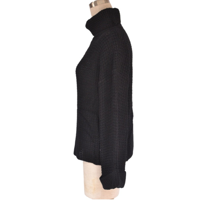 Fashion Women's Loose Sweater Explosive Sweater
