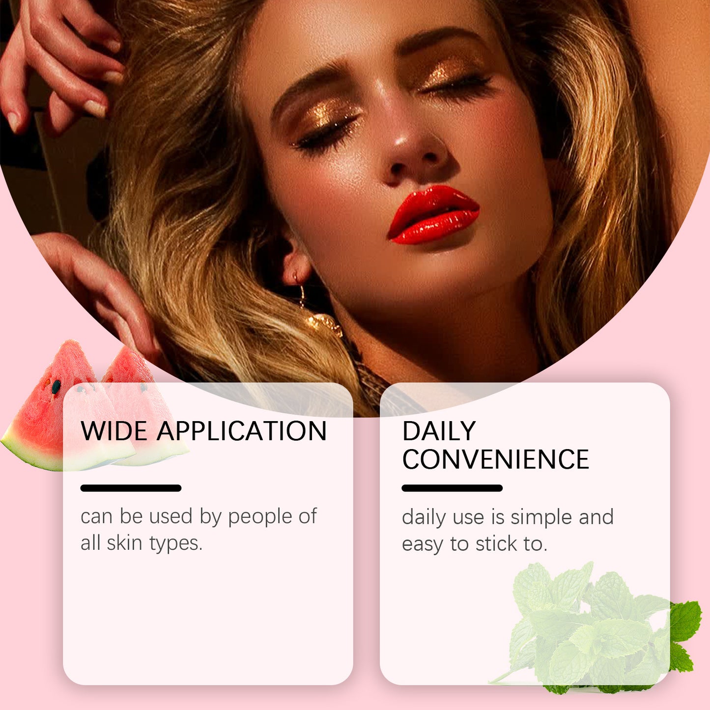 Googeer Self-Tanning Drops Body Treatment
