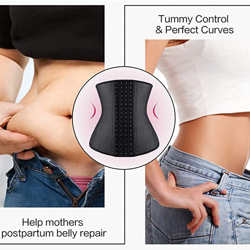 Women's Fashion Personalized Fitness Exercise Waistband