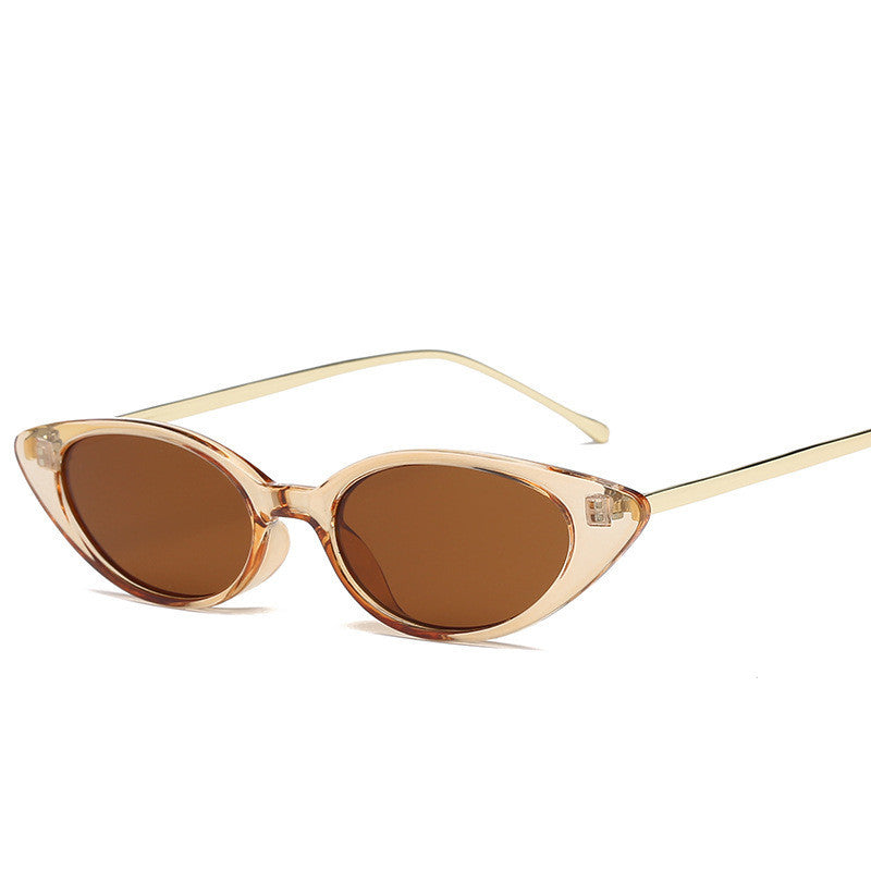 New cool cat eye sunglasses