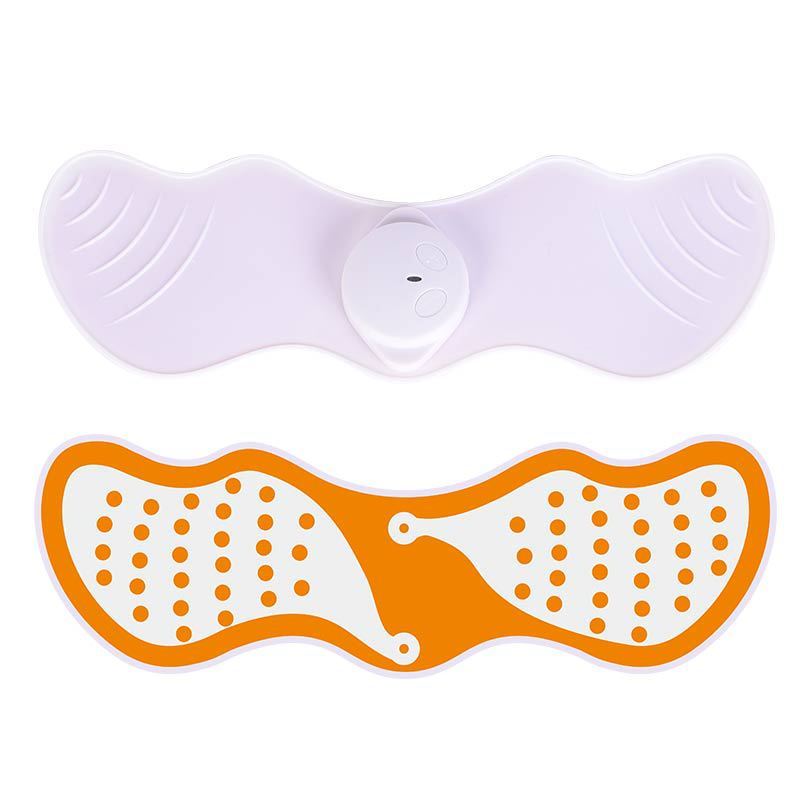 Facial Slimming Massager – V‑Shape EMS Face Lifting Tool for Jawline Definition & Puffiness Relief