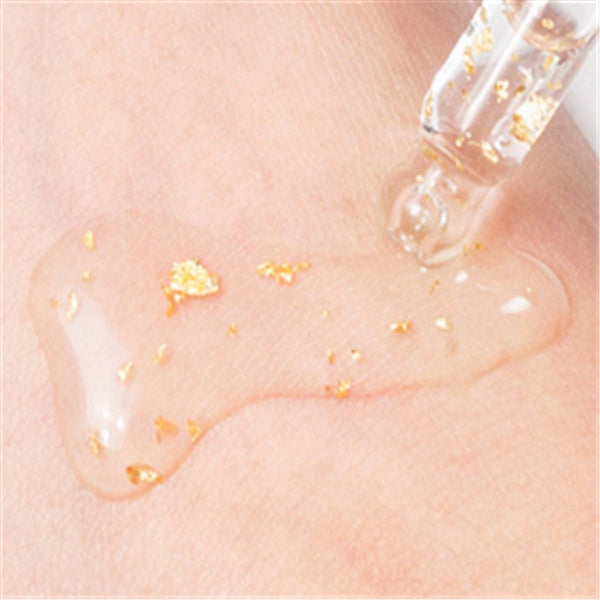 24K Gold serum