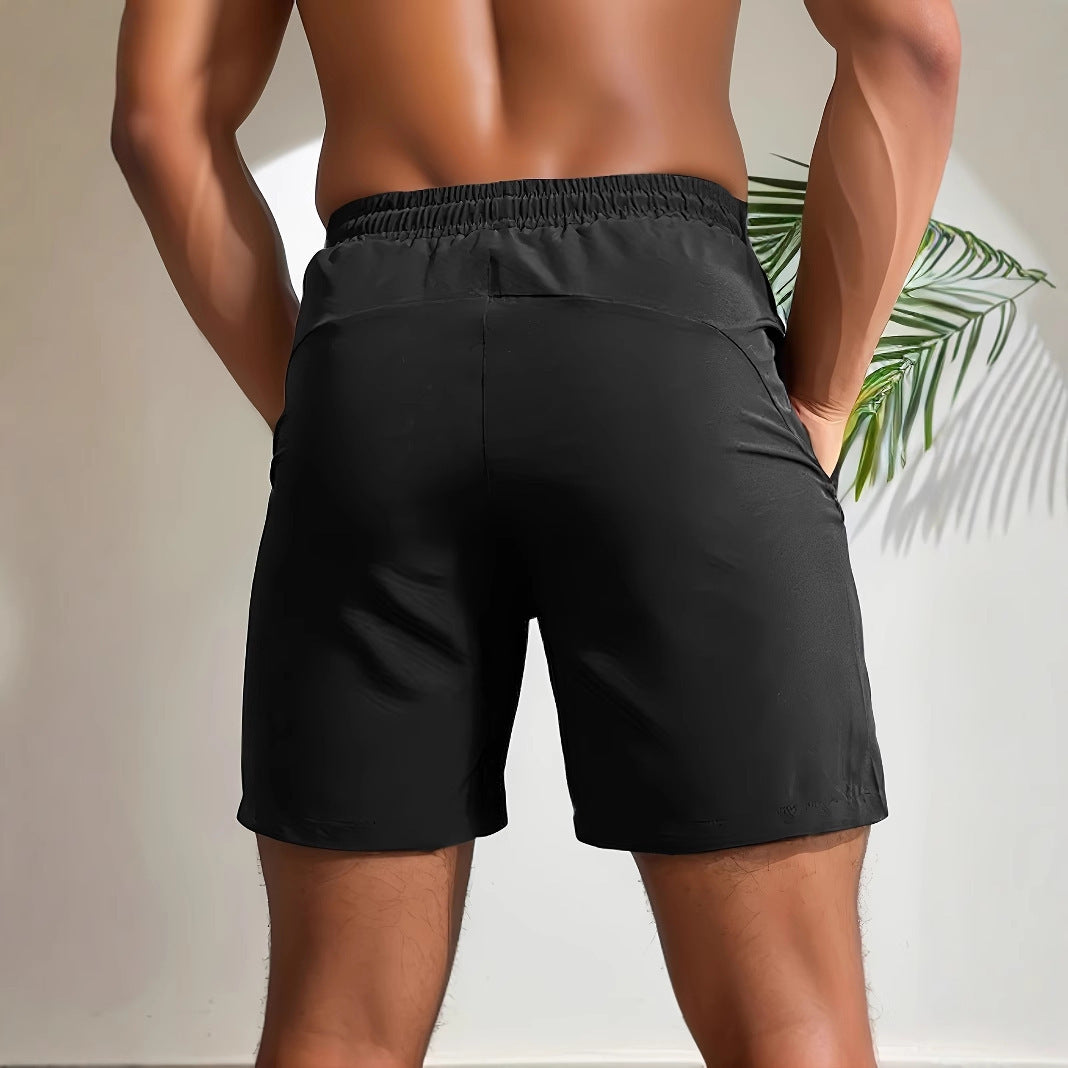 Casual Sports Shorts Breathable Quick-drying Summer
