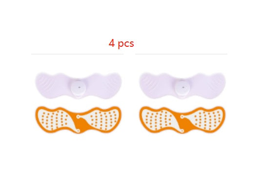 Facial Slimming Massager – V‑Shape EMS Face Lifting Tool for Jawline Definition & Puffiness Relief
