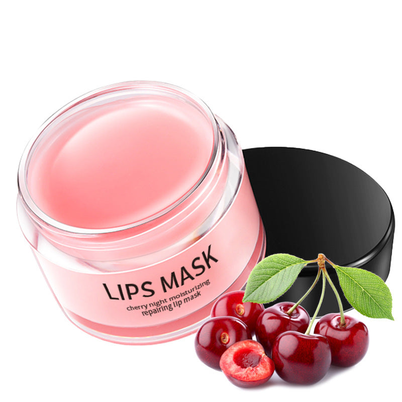 Deep Hydrating Lip Balm 20 – 30 g – Nourishing Moisturizer for Soft Lips