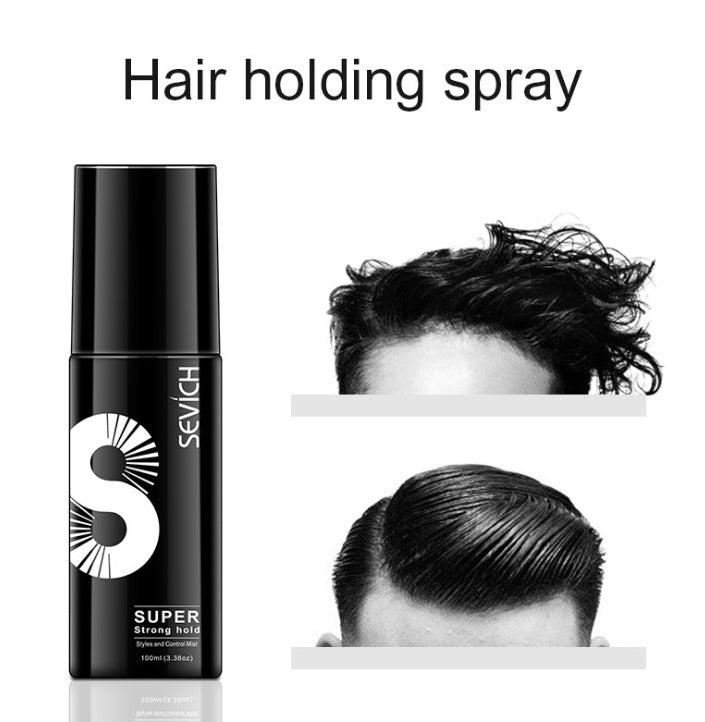 Fast and powerful shaping fluffy gel water