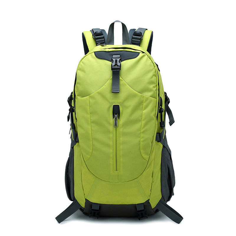 40L Waterproof Travel & Hiking Backpack โ Your Ultimate Outdoor Companion