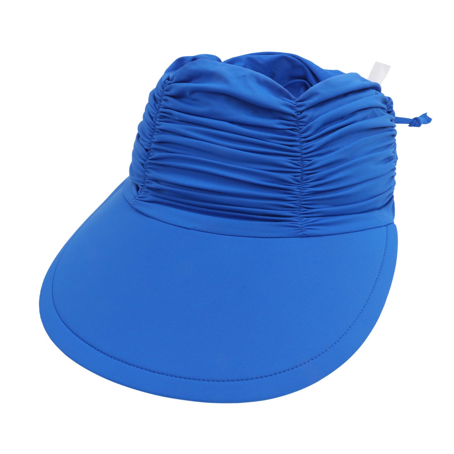 Sun Protection UV Protection Big Brim Cover Face Outdoor Swimming Topless Hat