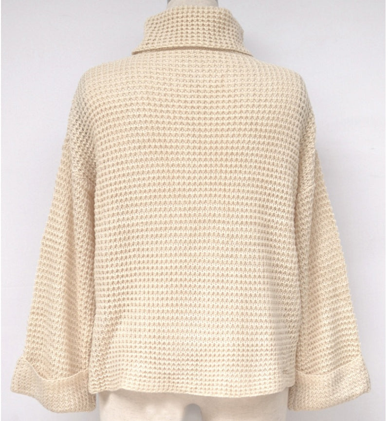 Fashion Women's Loose Sweater Explosive Sweater