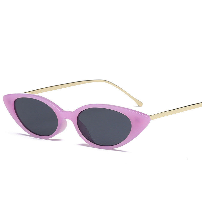 New cool cat eye sunglasses