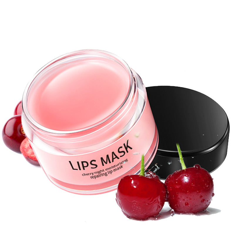Deep Hydrating Lip Balm 20 – 30 g – Nourishing Moisturizer for Soft Lips