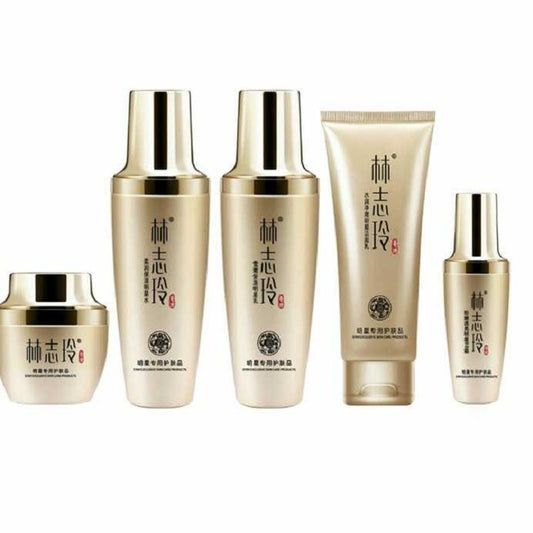 Moisturizing Skin Care Set – Hydrate & Nourish Your Daily Routine