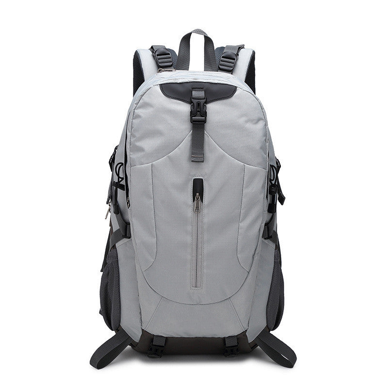 40L Waterproof Travel & Hiking Backpack โ Your Ultimate Outdoor Companion