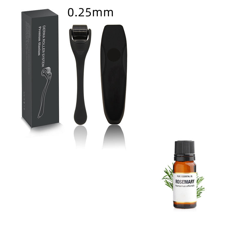 Premium Rosemary Essential Oil 10 ml – 100% Pure, Therapeutic Grade