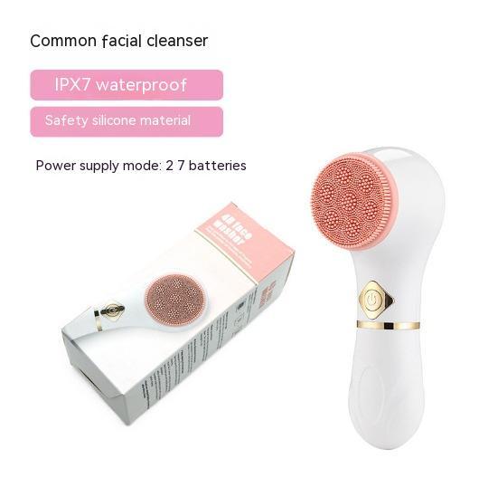 Electric Facial Cleanser Pore Cleaner Beauty deep clean device