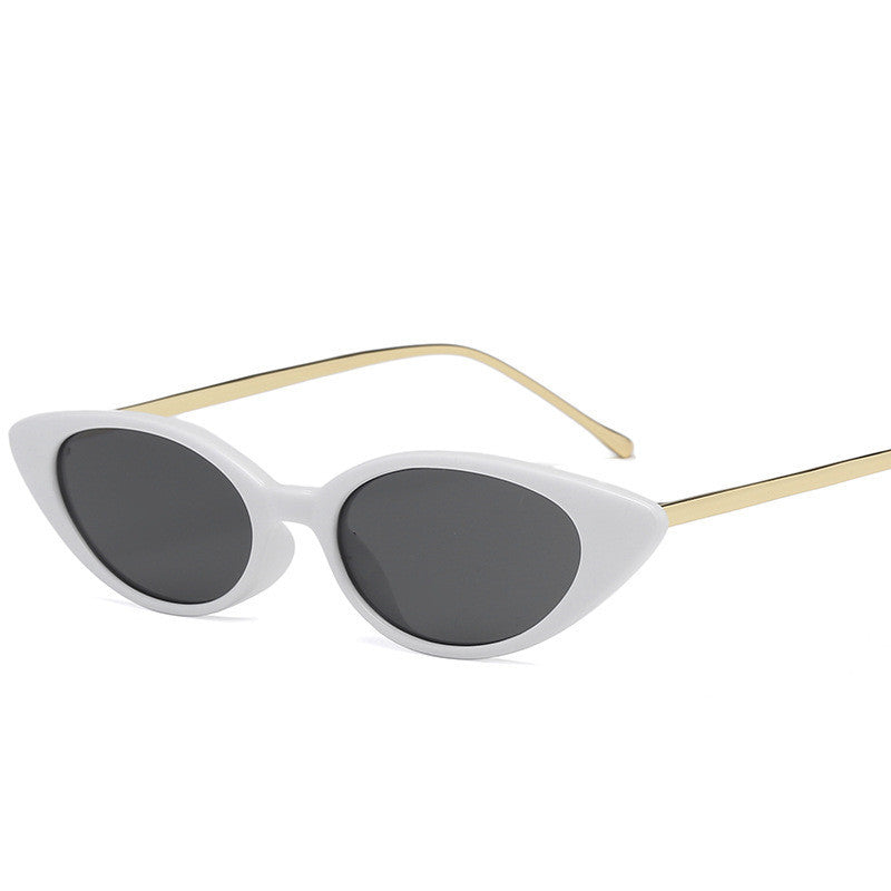 New cool cat eye sunglasses