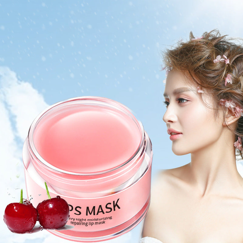 Deep Hydrating Lip Balm 20 – 30 g – Nourishing Moisturizer for Soft Lips