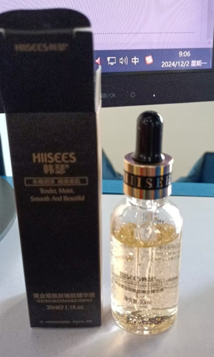 24K Gold serum