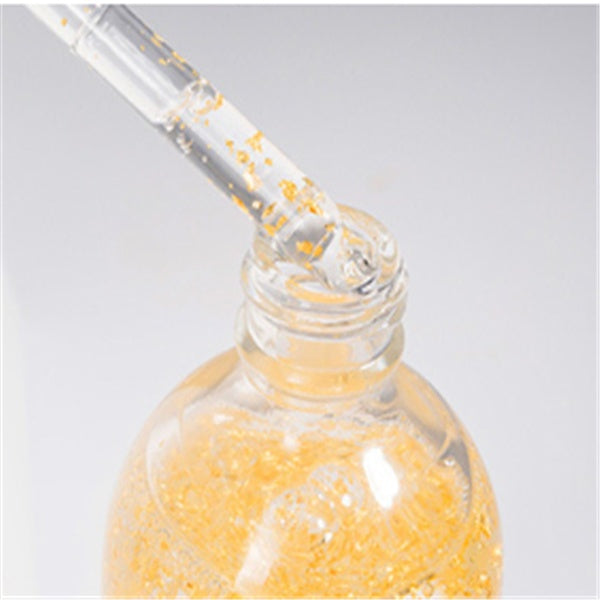 24K Gold serum