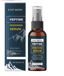 Men's Facial Care Firming And Hydrating Delicate