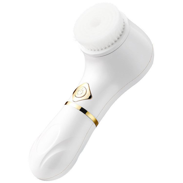 Electric Facial Cleanser Pore Cleaner Beauty deep clean device
