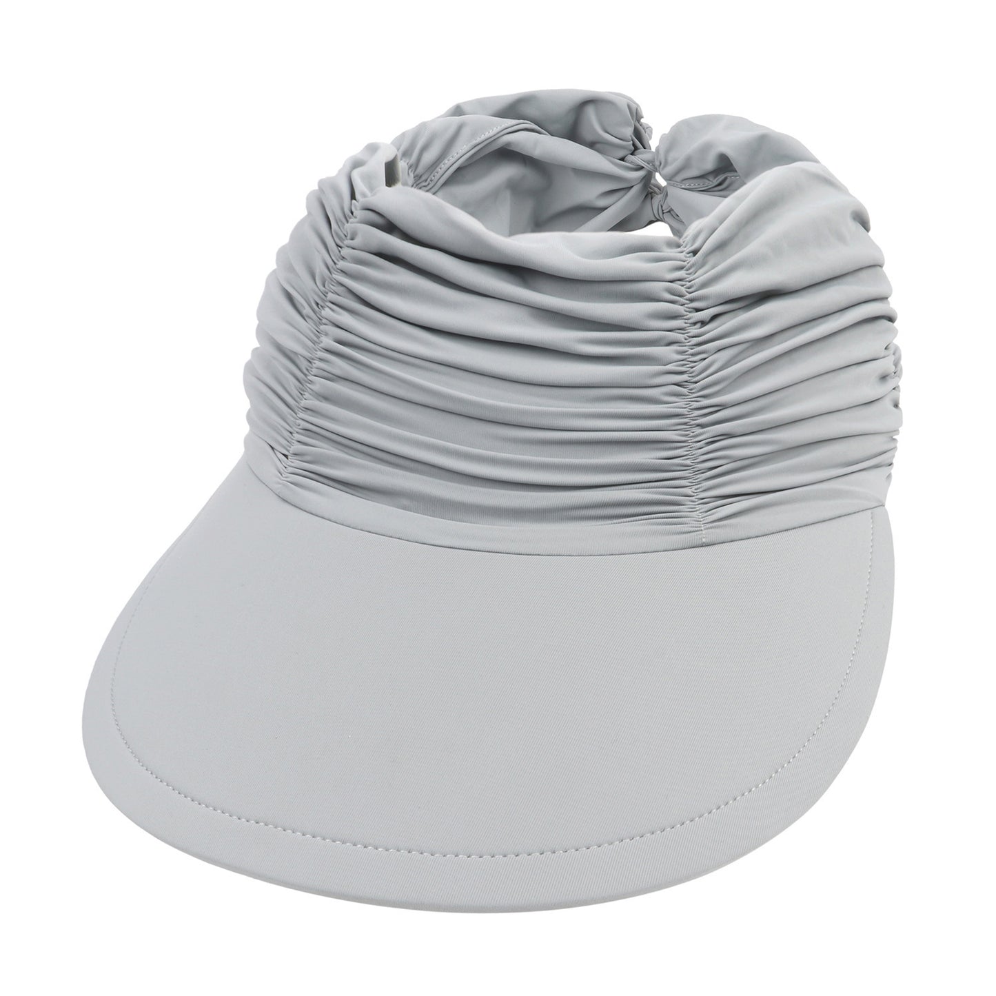 Sun Protection UV Protection Big Brim Cover Face Outdoor Swimming Topless Hat