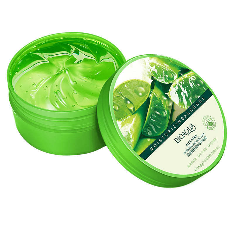 Aloe Moisturizing Skin Rejuvenation Cream