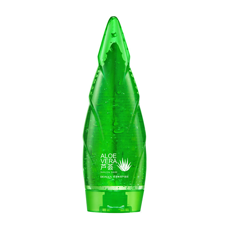 Aloe Moisturizing Skin Rejuvenation Cream
