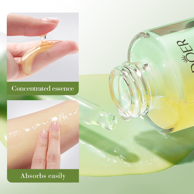 Turmeric Milk Antioxidant Care Solution