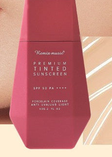 Broad Spectrum SPF 50 Face Sunscreen – Lightweight UV Protection for All Skin Types