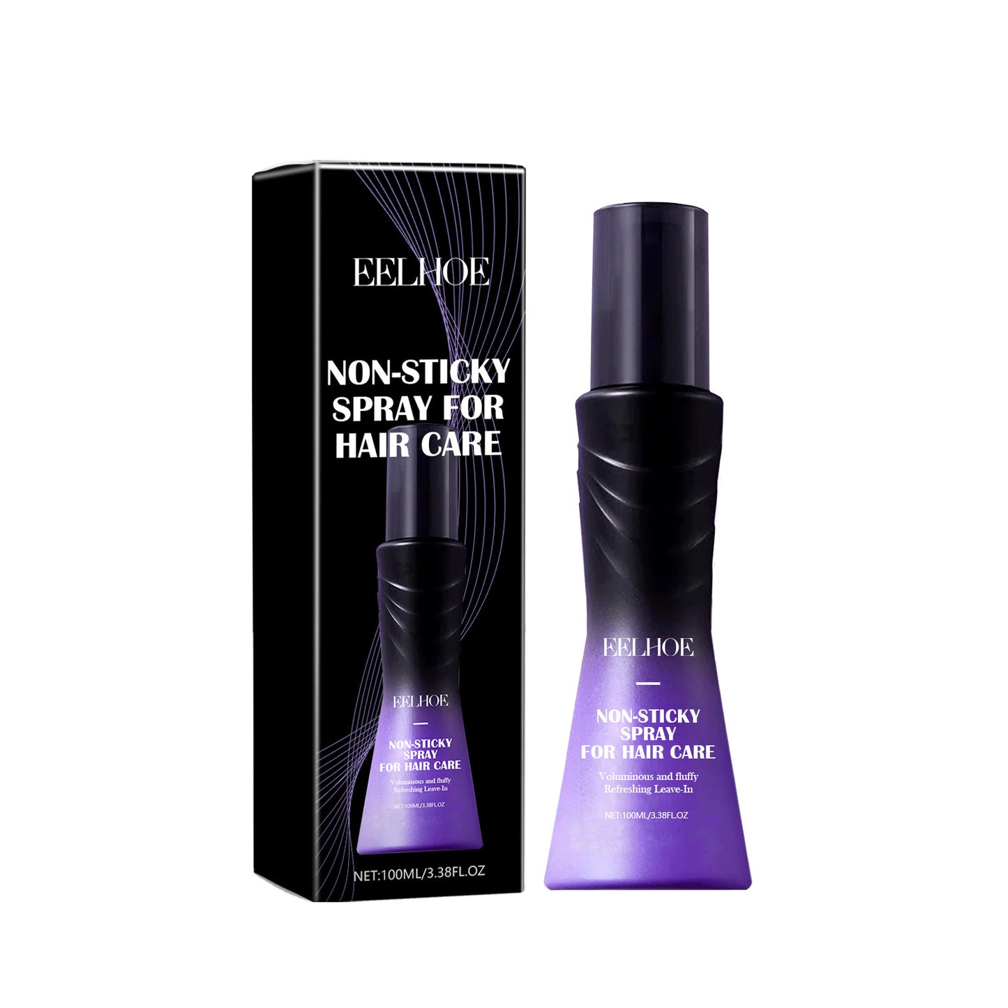 Fengying Hair Care Spray Shape Fluffy