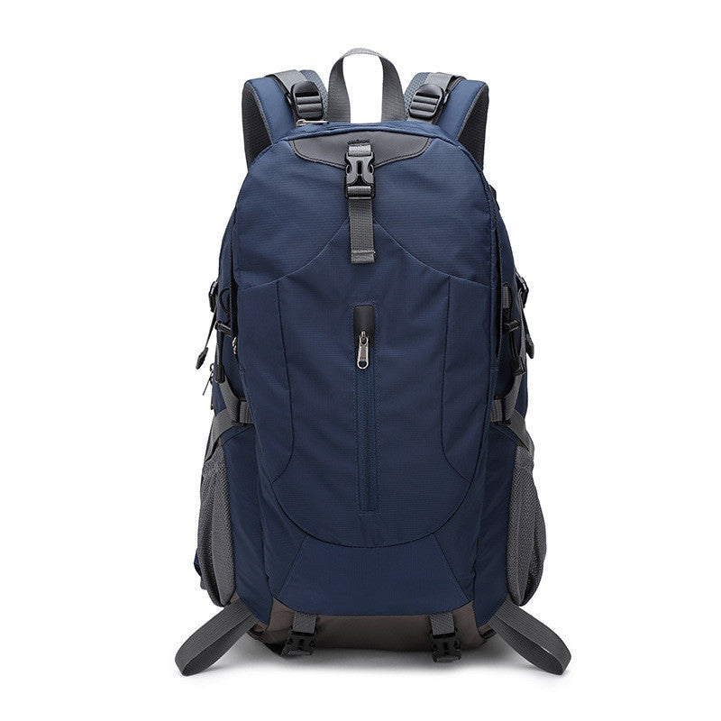 40L Waterproof Travel & Hiking Backpack โ Your Ultimate Outdoor Companion