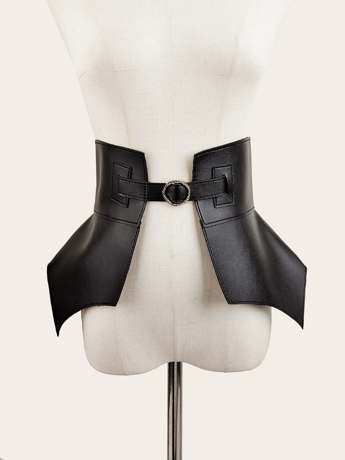 American Style Popular Girdle Waist Skirt Fashionable And Generous European And American Style