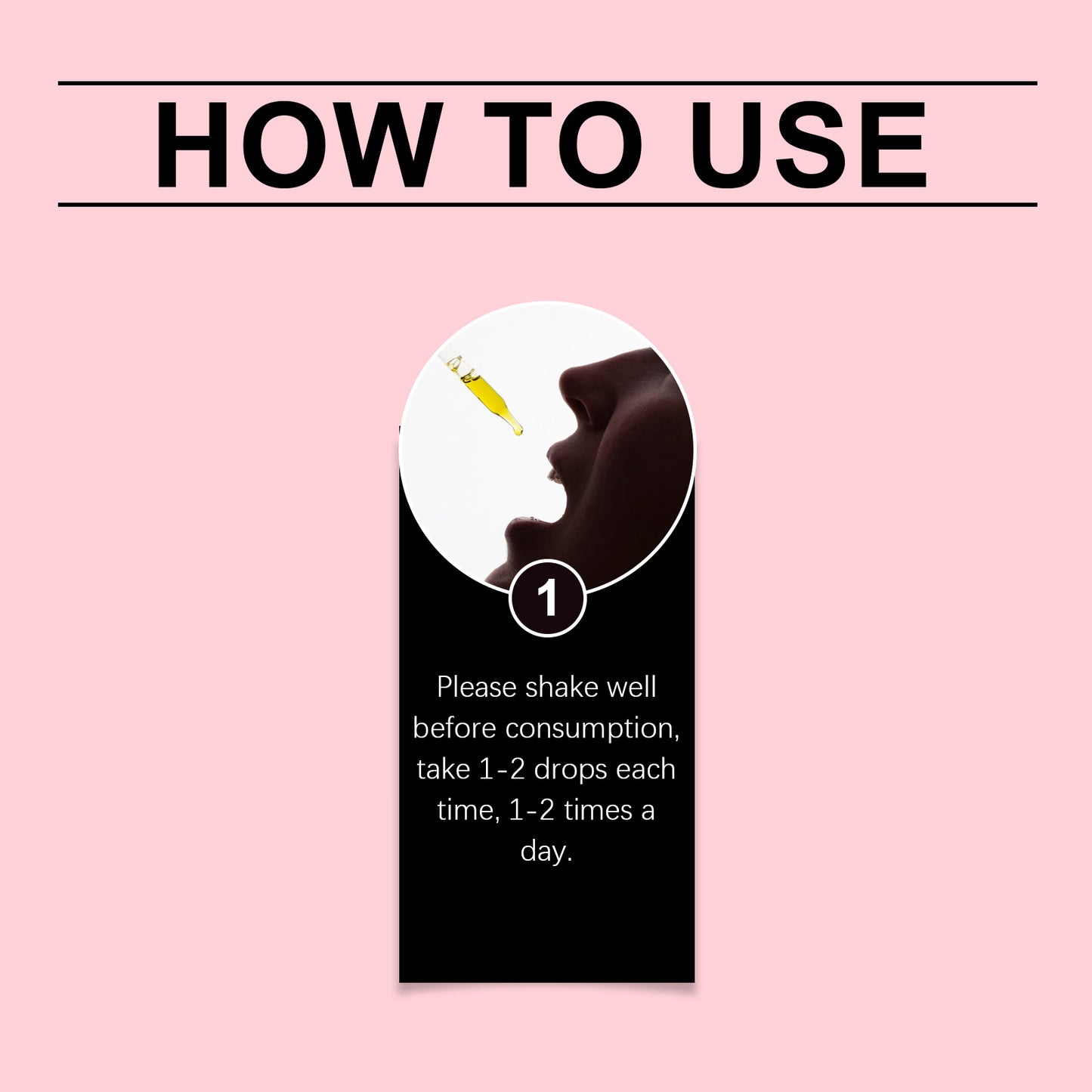 Googeer Self-Tanning Drops Body Treatment