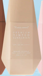 Broad Spectrum SPF 50 Face Sunscreen – Lightweight UV Protection for All Skin Types