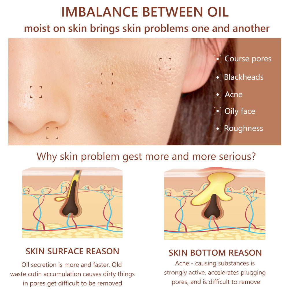 Moisturizing And Hydrating Shrink Pores Essence