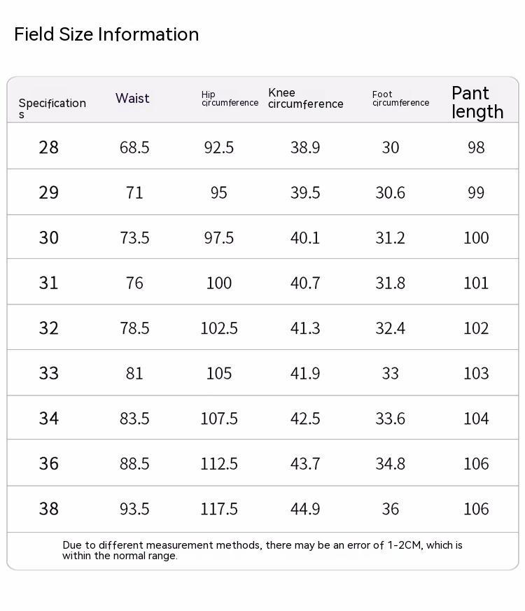 Men's Tencel Straight Slim Fit Trousers – Ultra-Light & Skin-Friendly Pants